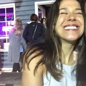 Meet your Posher, Vanessa